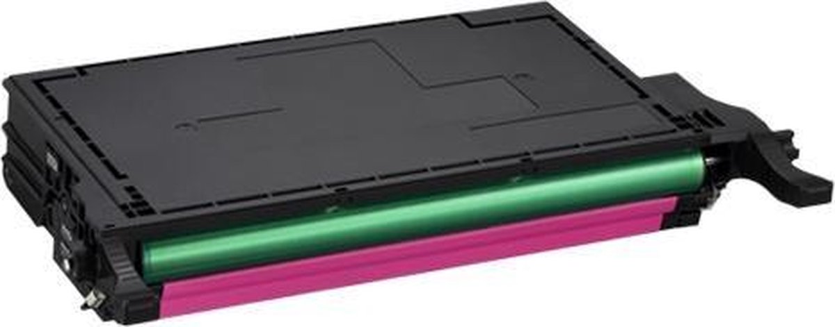 Sagem CLT-M5082L toner magenta Huismerk