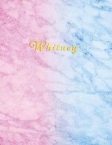 Whitney