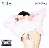 K.Flay - Solutions (CD)