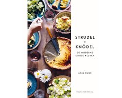 Strudel + Knödel