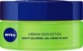 NIVEA Essentials Urban Skin Regenerating Nachtcreme