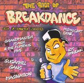 Best Of Breakdance & Electric Boogie W/2 Live Crew/Grandmaster Flash/A.O.