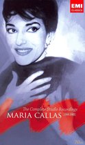 Callas Complete Studio Recordi