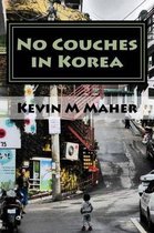 No Couches in Korea