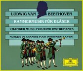 Beethoven: Kammermusik für Bläser