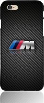 BMW M Backcover telefoonhoesje ( I Phone 6+/6s+ )