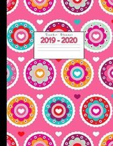 Teacher Planner 2019-2020