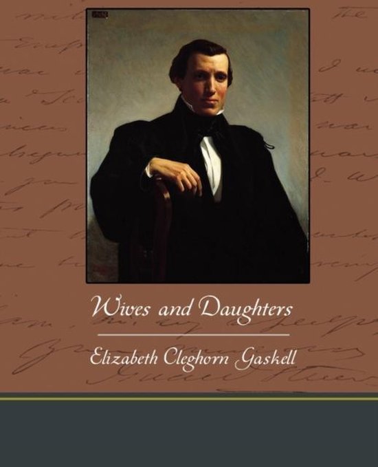 Wives and Daughters - cover