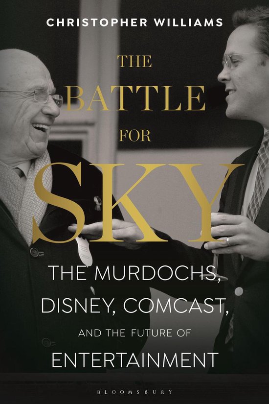 The Battle for Sky