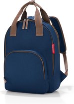 Reisenthel Easyfitbag Rugzak / Shopper - 15L - Dark Blue Donkerblauw