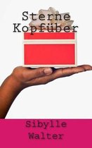 Sterne Kopf ber