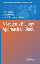 A Systems Biology Approach to Blood