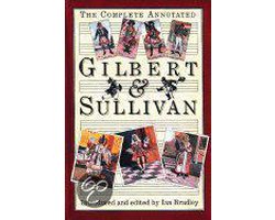 Comp Gilbert & Sullivan Mmus C