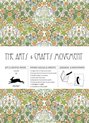 Gift & creative papers 92 - The Arts & Crafts Movement Volume 92