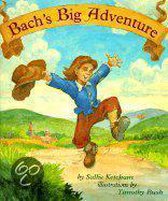 Bach's Big Adventure
