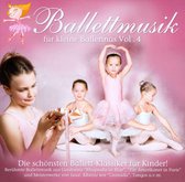 Ballettmusik für kleine Ballerinas, Vol. 4