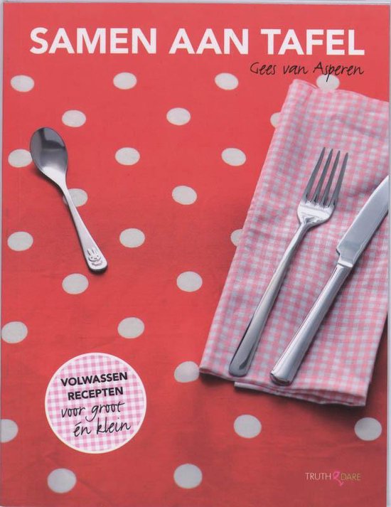 9789049998660 - Samen Aan Tafel