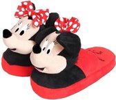 Stompeez Minnie Mouse Sloffen x-small (23-26)