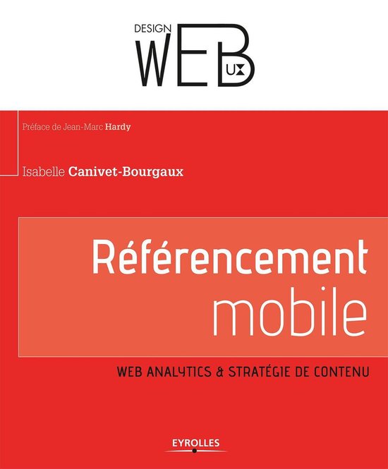 Design web - Référencement mobile - cover
