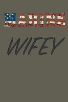 Marine Wifey