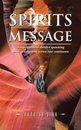 Omslag Spirits Message