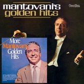 Mantovani'S Golden Hits  & More Mantovani Golden Hits