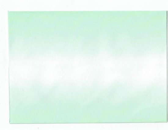 Luxe Enveloppen - C6-162x114mm - 100 GSM - 16,2x11,4cm - 6,4x4,5'' - (Kerstgroen, 200