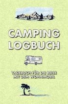 Camping Logbuch