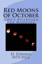 Red Moons of October