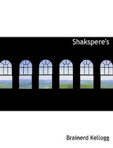 Shakspere's