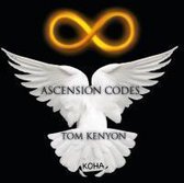 Ascension Codes | Tom Kenyon | CD