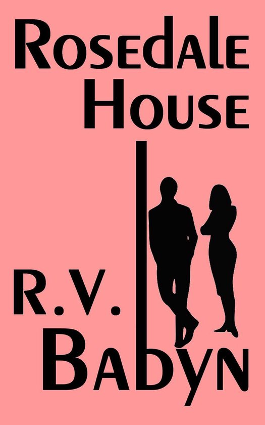 The Stephensons - Rosedale House - cover