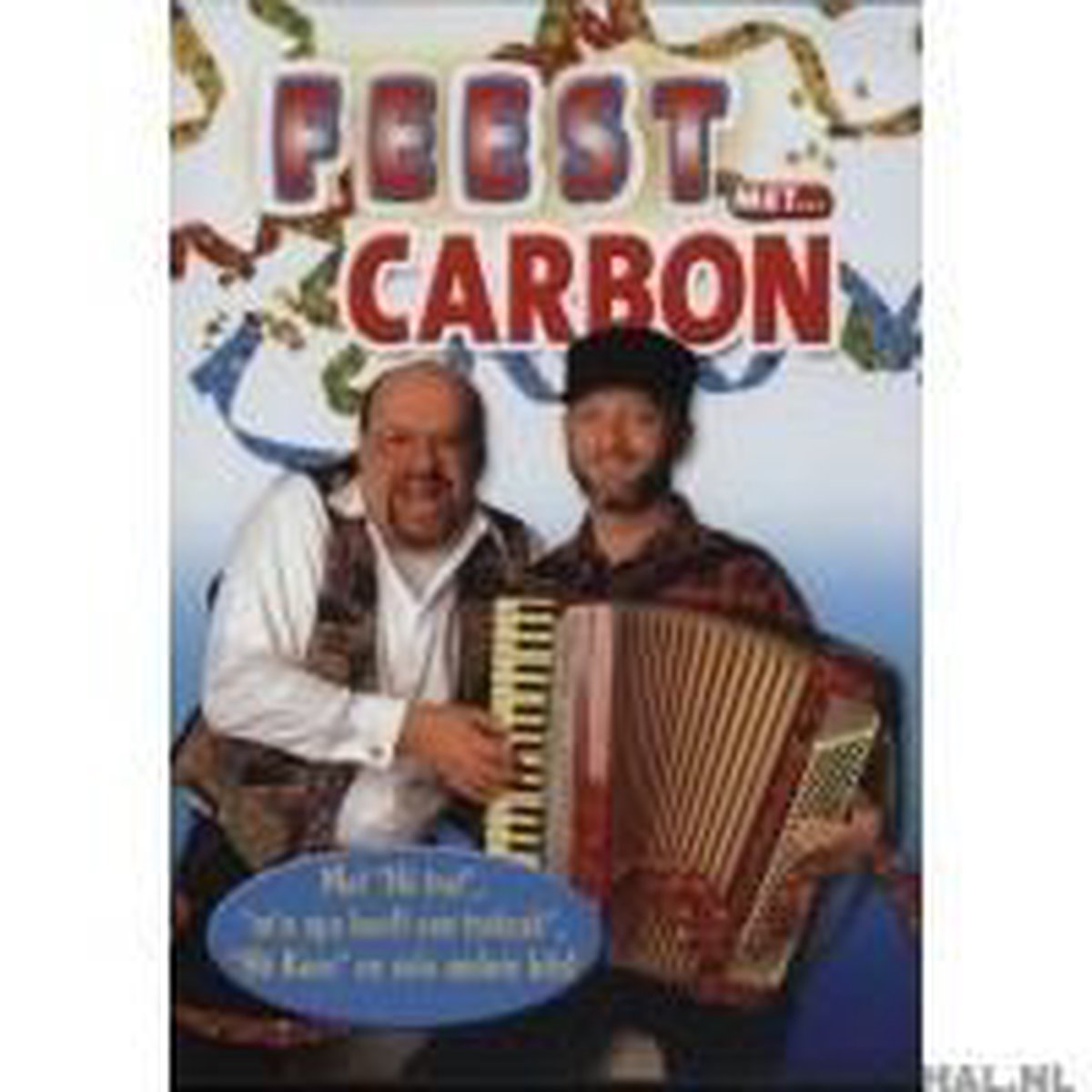 Carbon - Feest Met...