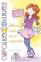 Cupcake Diaries - Alexis Cool as a Cupcake