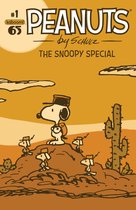 Peanuts - Peanuts Snoopy Special