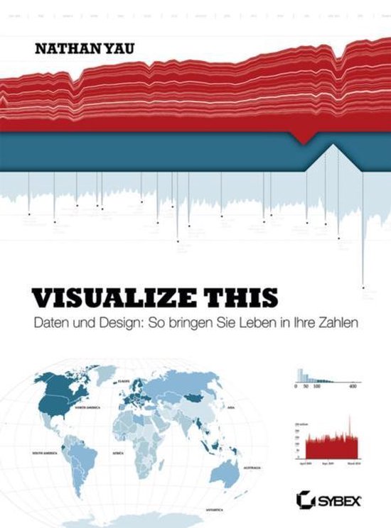 Visualize This! - cover