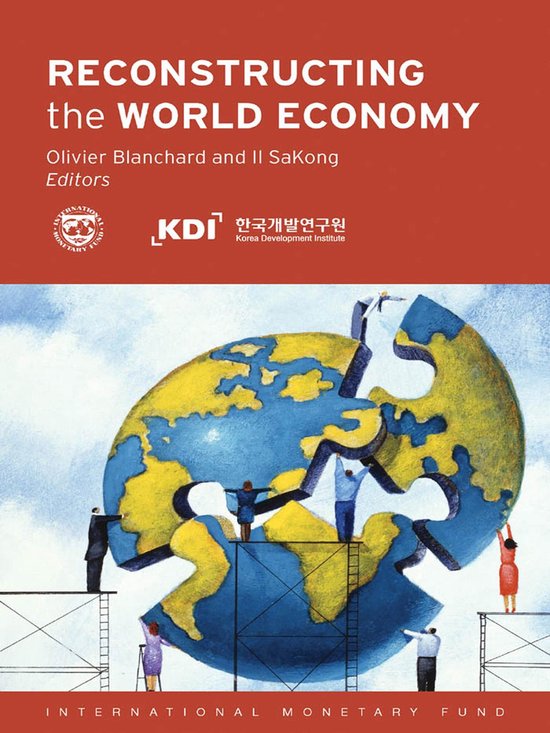 Reconstructing the World Economy - cover