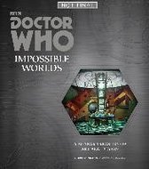 Doctor Who