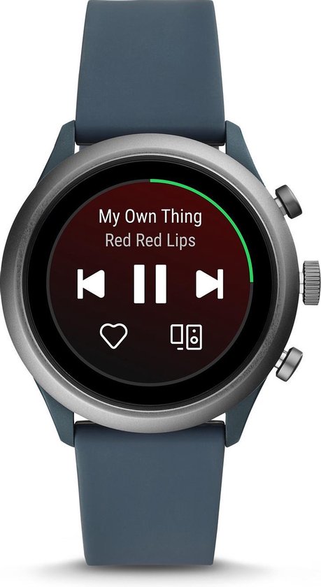 3100 processor smartwatch