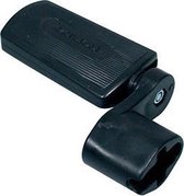 Snarenwinder gitaar Heriba STW-172 plastic Zwart
