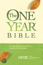 The One Year Bible