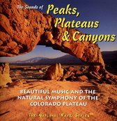 Sounds of Peaks, Plateaus & Canyons