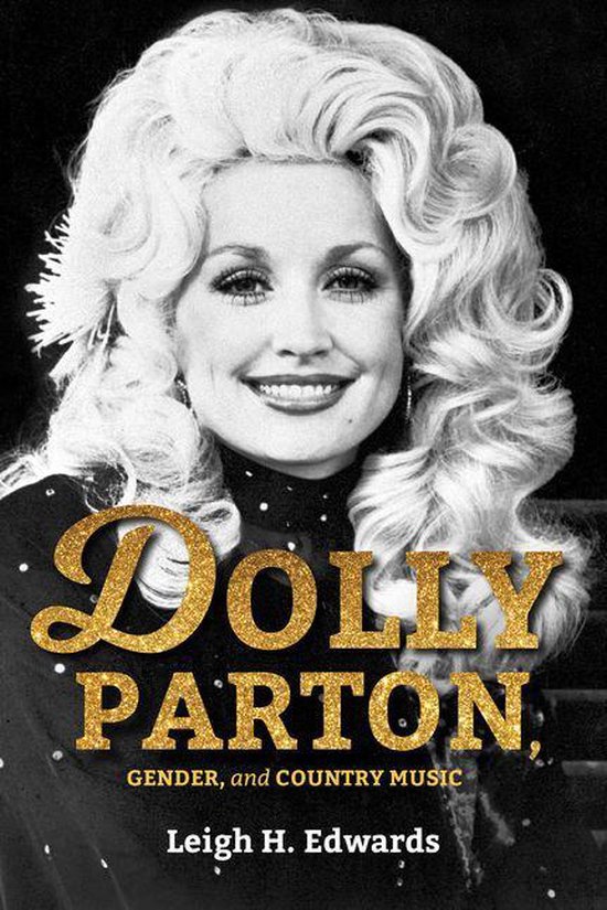 Dolly Parton, Gender, and Country Music - cover