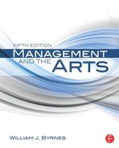 Management and the Arts