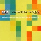 Listening Pearls 1