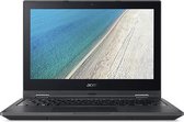 Acer TravelMate Spin B1 B118-R-C65T - 2-in-1 laptop -11.6 Inch