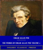 The Works of Edgar Allan Poe — Volume 4