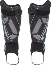 Stanno Pro Guard Ii Scheenbeschermer - Zwart;Wit;Blauw