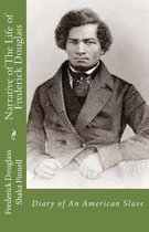 Narrative of The Life of Frederick Douglass