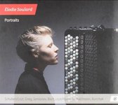 Elodie Soulard - Portraits (CD)